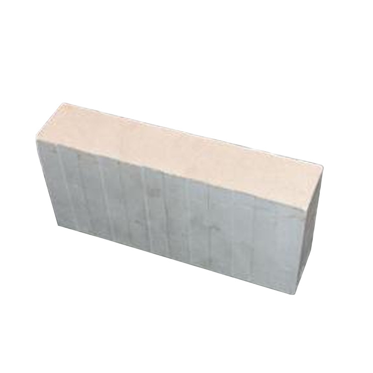 上杭薄层砌筑砂浆对B04级蒸压加气混凝土砌体力学性能影响的研究