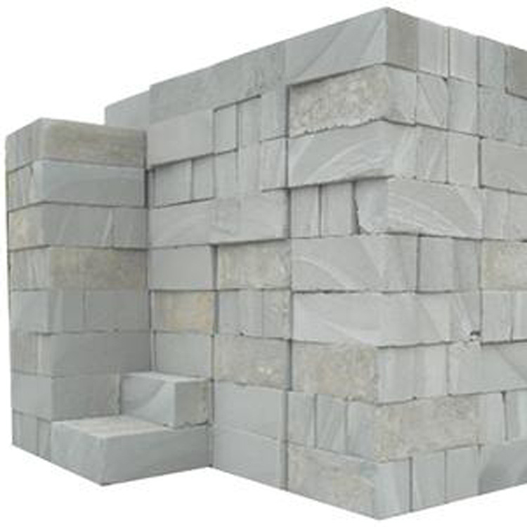 上杭不同砌筑方式蒸压加气混凝土砌块轻质砖 加气块抗压强度研究